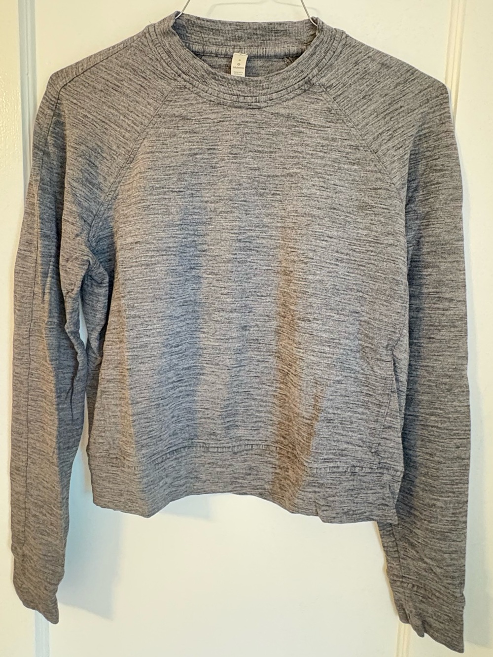 lululemon Crewneck Pullover